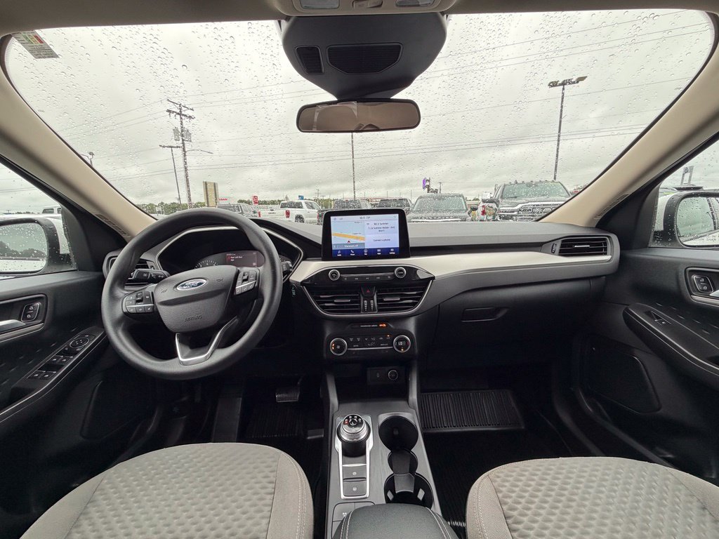 Used 2020 Ford Escape SE AWD/4WD image 32