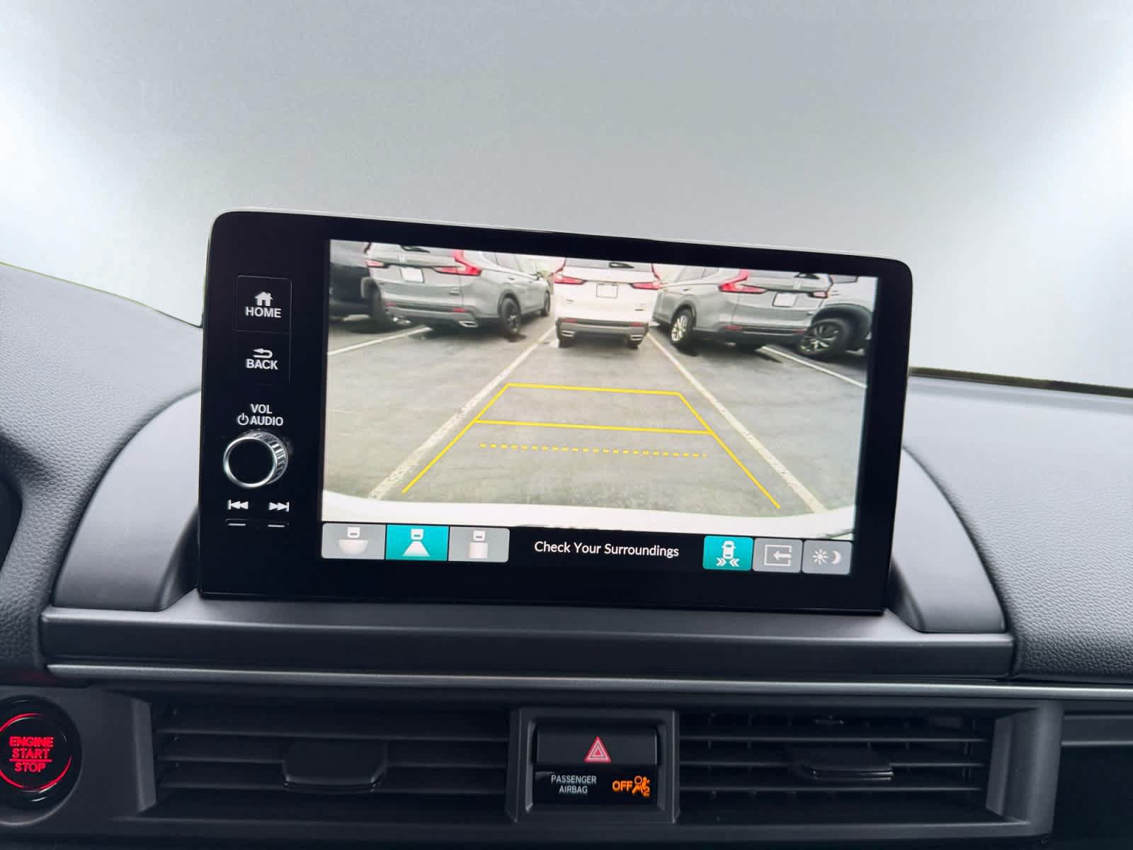 Used 2025 Honda Pilot EX-L image 15