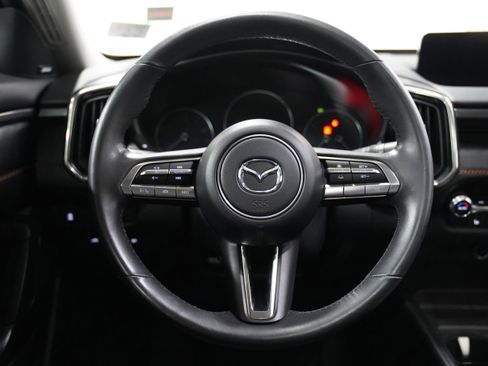 Used 2024 MAZDA CX-50 AWD 2.5 S w/ Cargo Package image 18