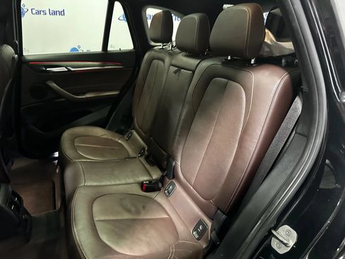 Used 2017 BMW X1 xDrive28i AWD/4WD image 15