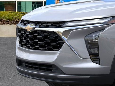 New 2026 Chevrolet Trax LT w/ LT Convenience Package image 14