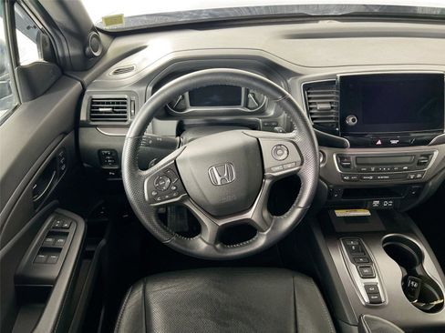 Used 2023 Honda Passport EX-L image 20