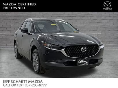 Certified 2025 MAZDA CX-30 AWD 2.5 S w/ Preferred Package