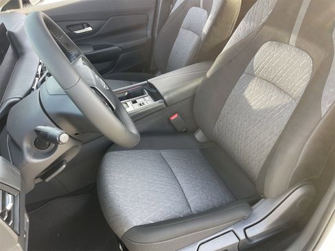 New 2026 Nissan Sentra SV w/ SV Convenience Package image 21