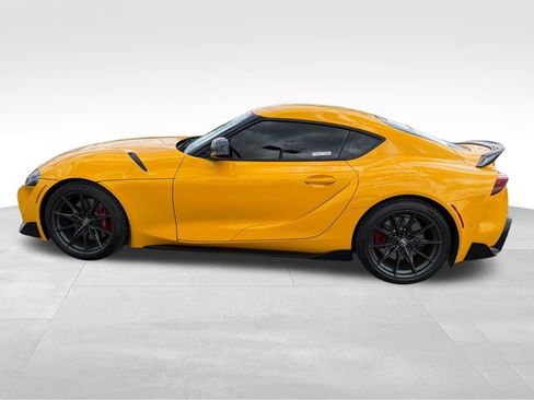 Used 2023 Toyota Supra Premium w/ Driver Assist Package image 4