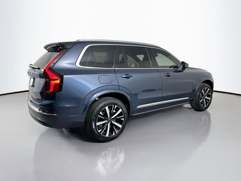 New 2026 Volvo XC90 B5 Core AWD/4WD image 6