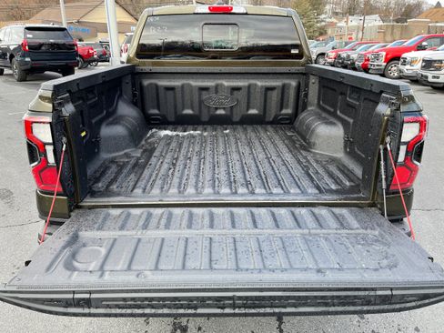New 2025 Ford Ranger Raptor image 29