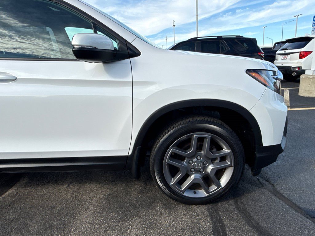 Certified 2023 Honda Passport EX-L image 15