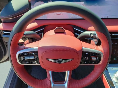 New 2026 Genesis G80 2.5T Sport Prestige image 25