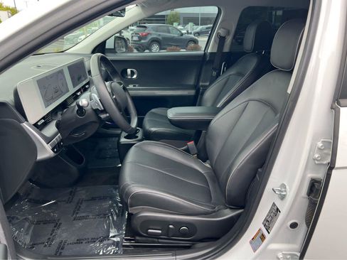 Certified 2023 Hyundai Ioniq 5 SEL AWD/4WD image 27