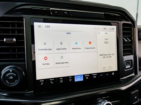 Used 2025 Ford F150 Raptor w/ Equipment Group 803A Raptor R image 76