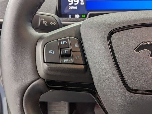Certified 2024 Ford Mustang Mach-E Premium AWD/4WD image 31