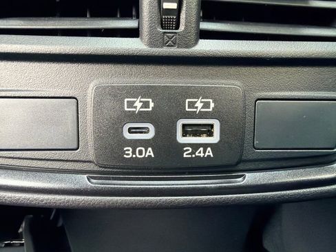 New 2026 Subaru Forester Sport image 14