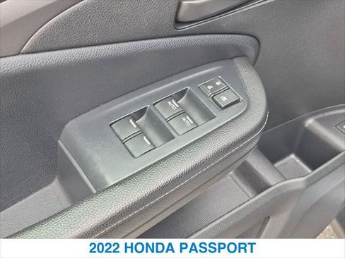 Used 2022 Honda Passport EX-L image 13