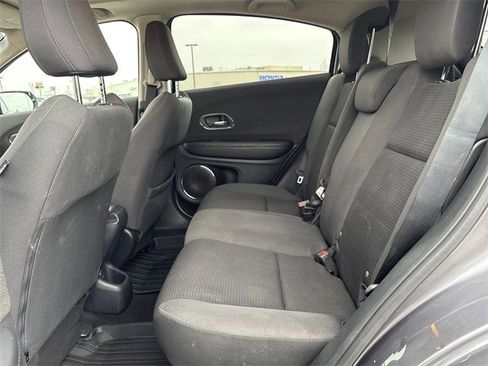 Used 2021 Honda HR-V EX image 18