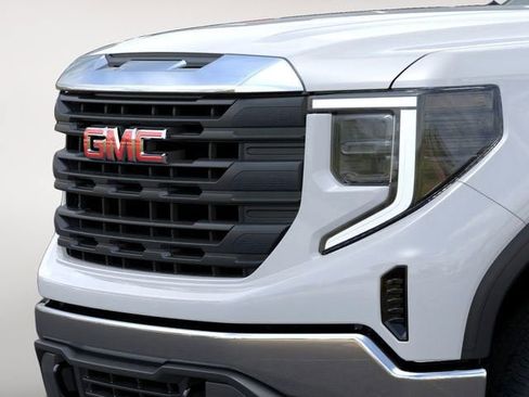New 2026 GMC Sierra 1500 Pro w/ Pro Value Package AWD/4WD image 13