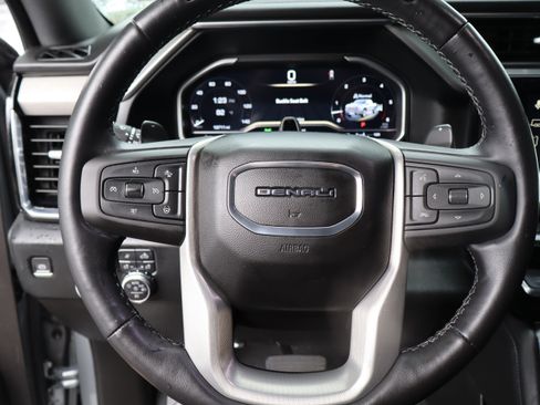 Used 2023 GMC Sierra 1500 Denali AWD/4WD image 27