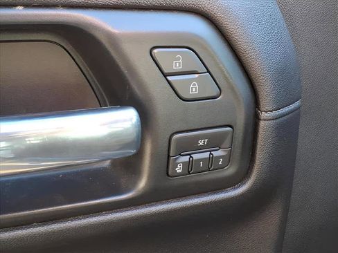 Used 2019 GMC Sierra 1500 SLT image 9