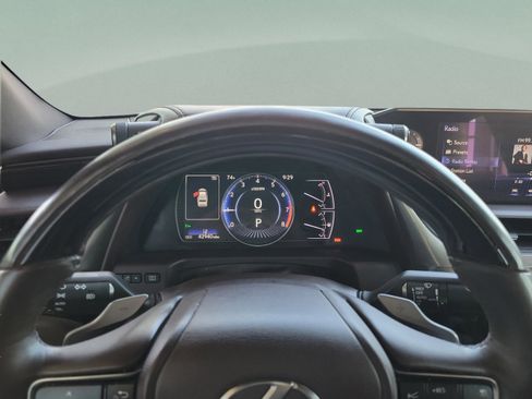 Used 2020 Lexus ES 350 w/ Premium Package FWD image 18