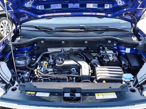 Used 2024 Volkswagen Taos S image 29