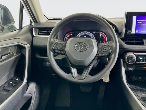 Used 2025 Toyota RAV4 LE image 17