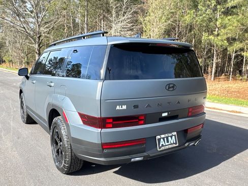 New 2026 Hyundai Santa Fe XRT AWD/4WD image 4