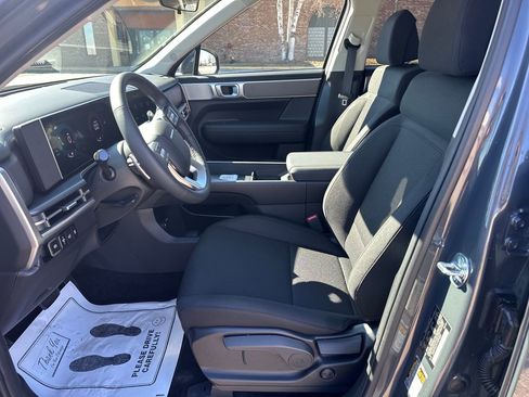 New 2026 Hyundai Santa Fe SE AWD/4WD image 12