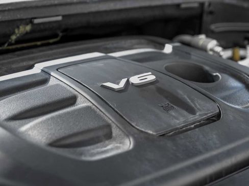 Used 2018 Jeep Grand Cherokee Trailhawk w/ Trailhawk Luxury Group image 54