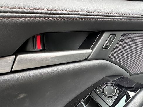 New 2026 MAZDA MAZDA3 s Sport image 16