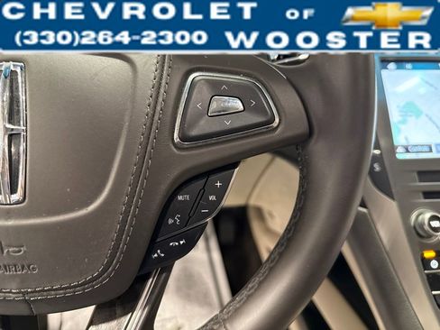 Used 2017 Lincoln MKZ Reserve w/ Climate Package image 28