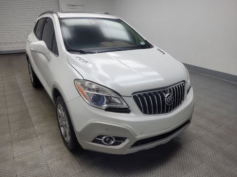 Used 2014 Buick Encore Premium image 13