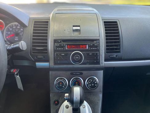 Used 2012 Nissan Sentra 2.0 FWD image 19