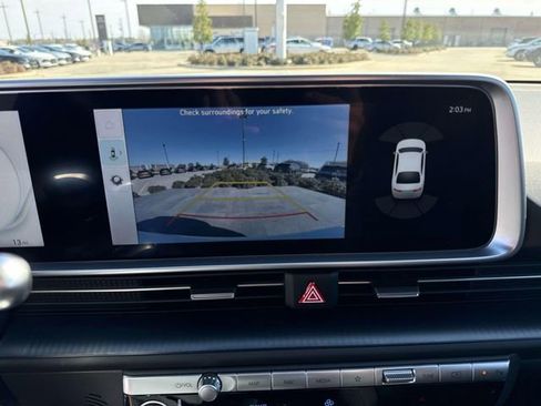 New 2025 Hyundai Ioniq 6 SE image 31