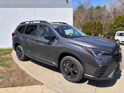 New 2026 Subaru Ascent Premium