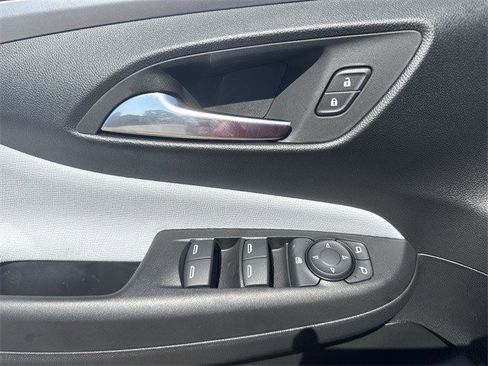 New 2026 Buick Envista Preferred w/ Convenience II Package image 13