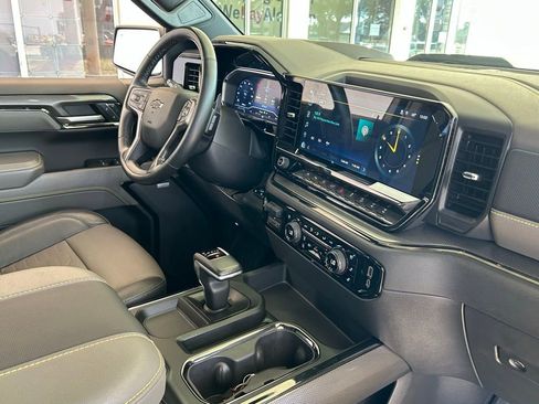 Used 2023 Chevrolet Silverado 1500 ZR2 w/ ZR2 Bison Edition image 45