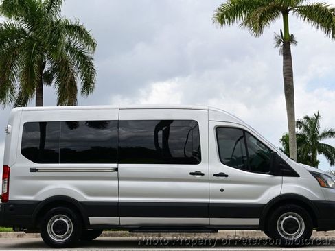Used 2016 Ford Transit 350 XL RWD image 10