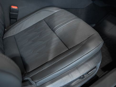 New 2026 Toyota Camry XSE FWD image 30