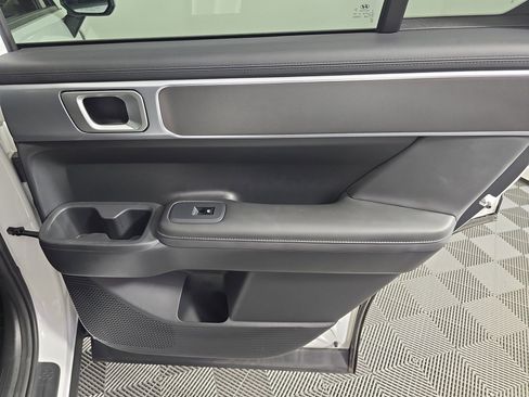 Used 2024 Hyundai Santa Fe XRT image 21