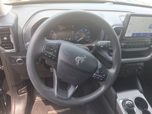Used 2023 Ford Bronco Sport Big Bend AWD/4WD image 13