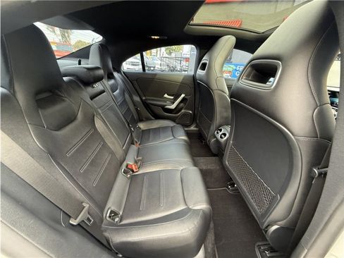 Used 2020 Mercedes-Benz CLA 250 image 27
