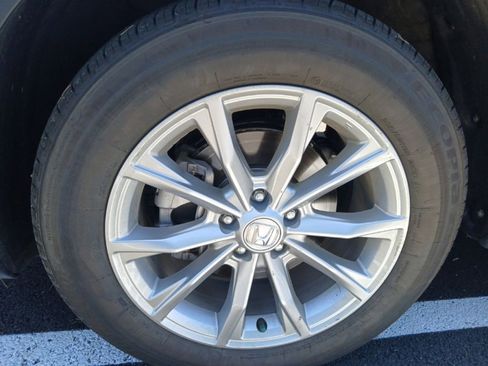 Used 2024 Honda CR-V EX image 13