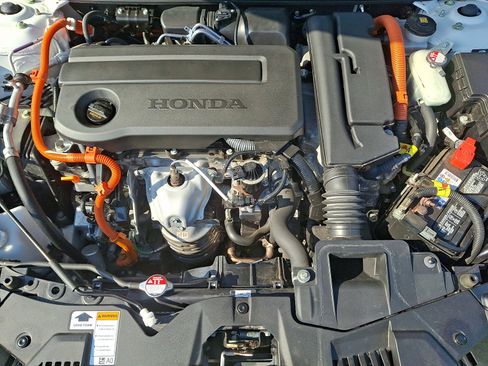 Used 2024 Honda Accord Sport image 27