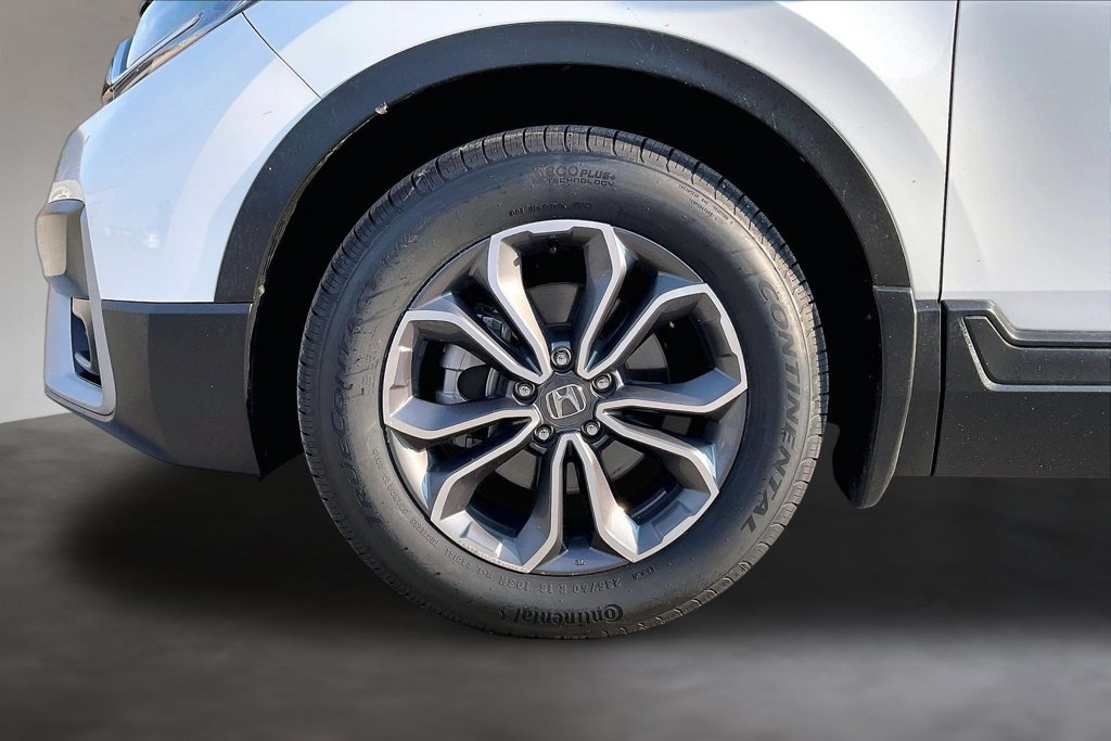 Used 2022 Honda CR-V EX-L image 32
