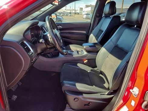 Used 2019 Dodge Durango GT image 14