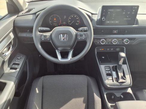 New 2026 Honda CR-V EX image 3