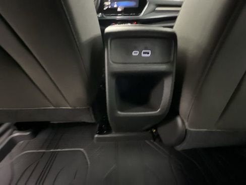 New 2026 Chevrolet Trax ACTIV w/ Driver Confidence Package image 20