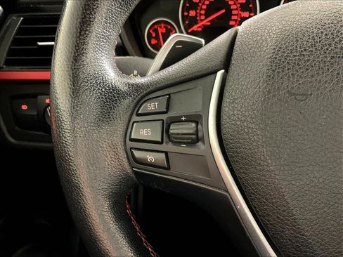 Used 2015 BMW 428i Convertible RWD image 12