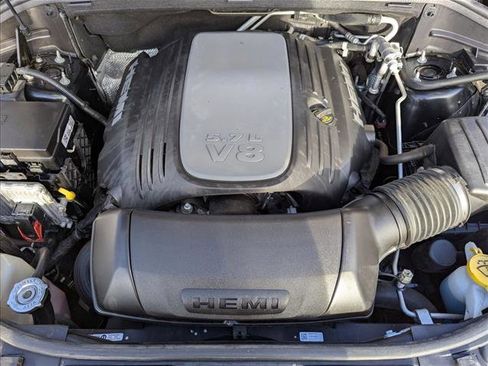 Used 2024 Dodge Durango R/T image 25