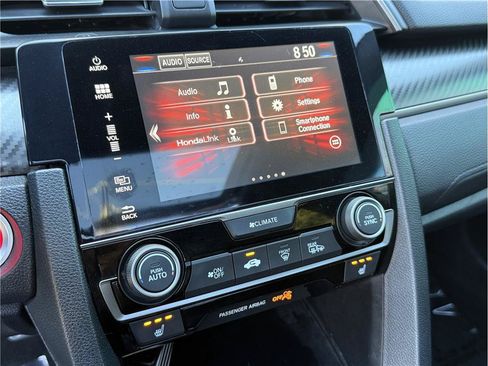 Used 2018 Honda Civic Si image 17